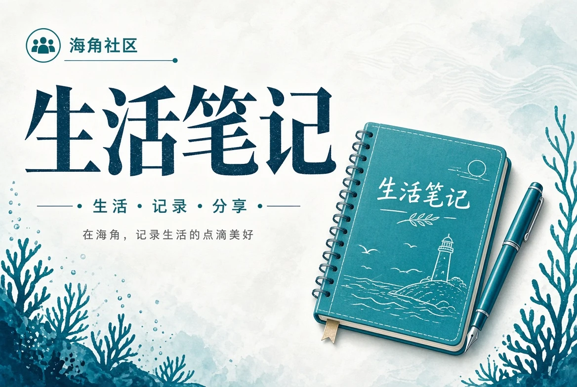 日札栏目关于居家与生活的画面